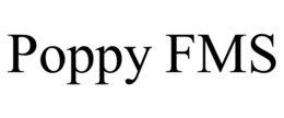 poppy fms