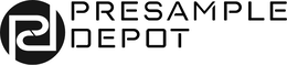 presample depot