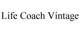 life coach vintage