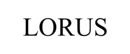 lorus