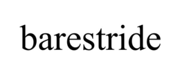 barestride
