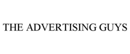 the advertising guys