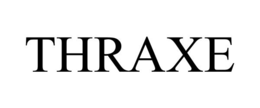 thraxe