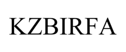 kzbirfa