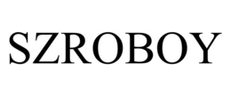 szroboy