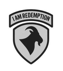 i am redemption