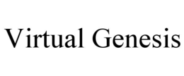 virtual genesis