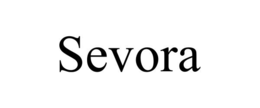 sevora