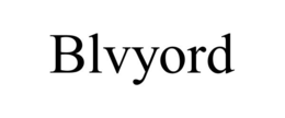 blvyord