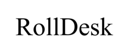rolldesk