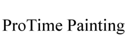 protime painting