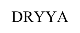 dryya