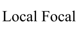 local focal