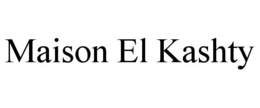 maison el kashty
