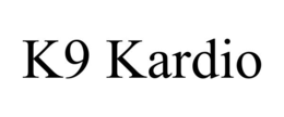 k9 kardio