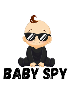 baby spy