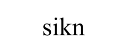 sikn