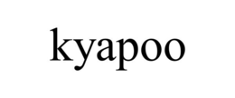 kyapoo