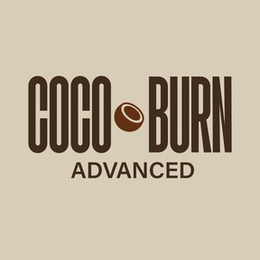 coco burn advanced
