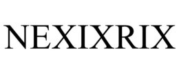 nexixrix