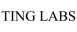 ting labs