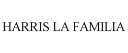 harris la familia