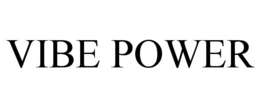 vibe power