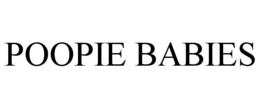 poopie babies