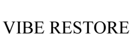 vibe restore