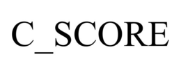 c_score