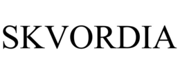 skvordia
