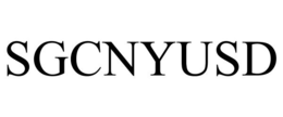 sgcnyusd