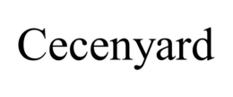 cecenyard
