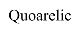 quoarelic