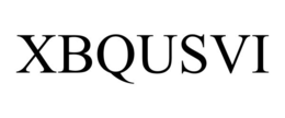 xbqusvi