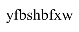 yfbshbfxw