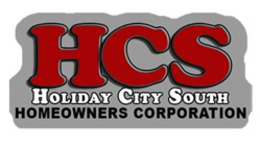 hcs holiday city south homeowners corporation