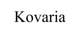 kovaria