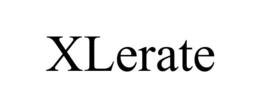 xlerate