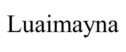 luaimayna