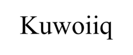kuwoiiq