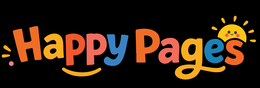 happy pages