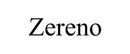 zereno