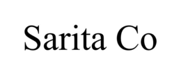 sarita co