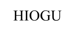 hiogu