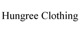 hungree clothing