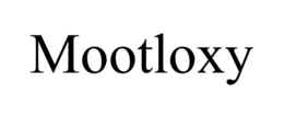 mootloxy