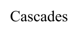 cascades
