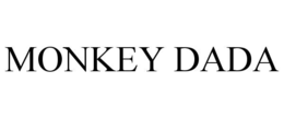 monkey dada