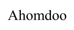 ahomdoo